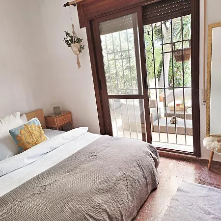 Villacats: Con Bano Privado Y Piscina Aguadulce